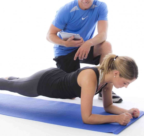Best Personal trainer for women in London at home or at work and exercises  after pregnancy